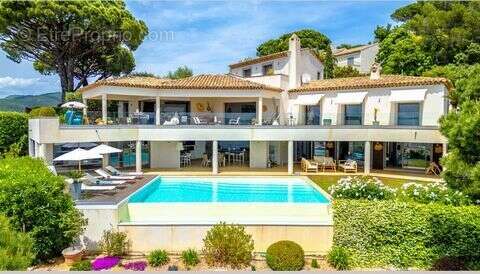 Maison à SAINTE-MAXIME