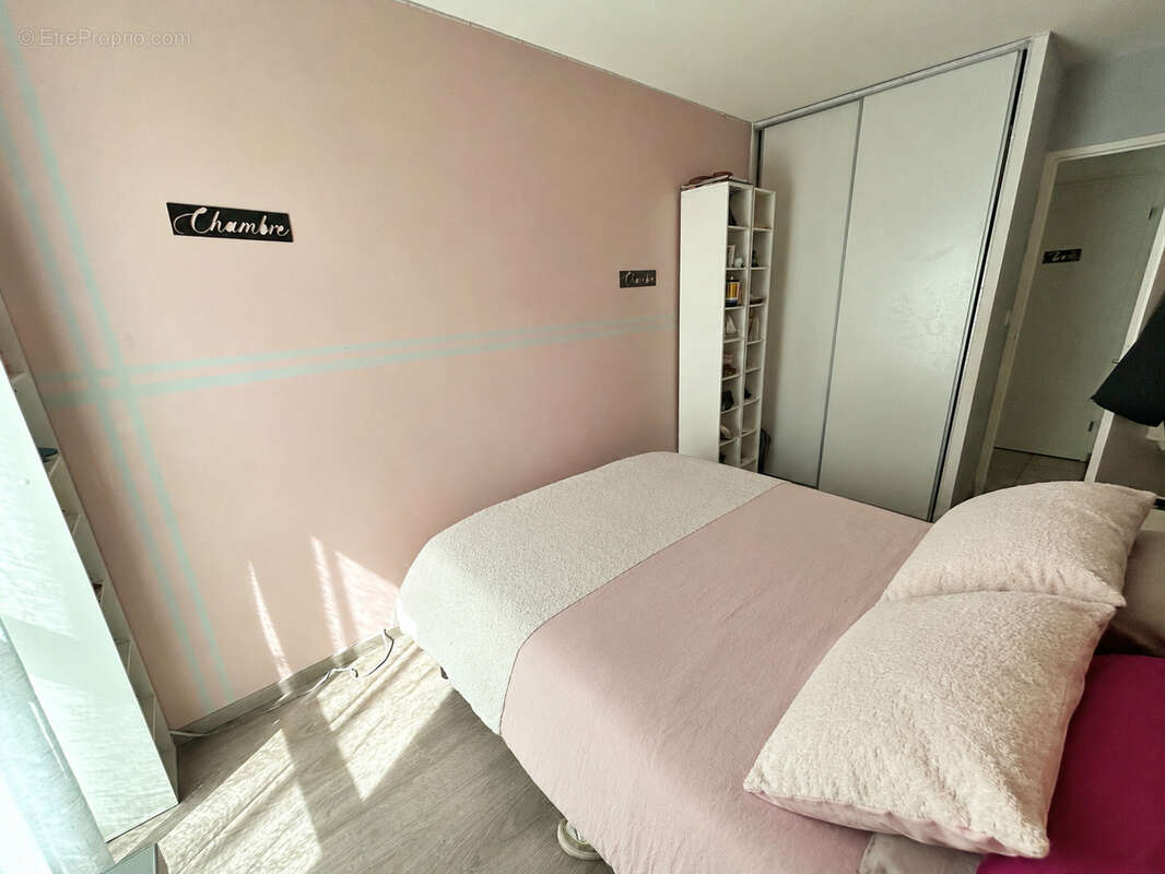 Appartement à GIVORS