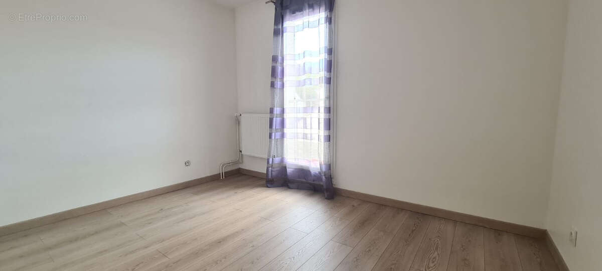 Maison à MONTIGNY-LES-CORMEILLES