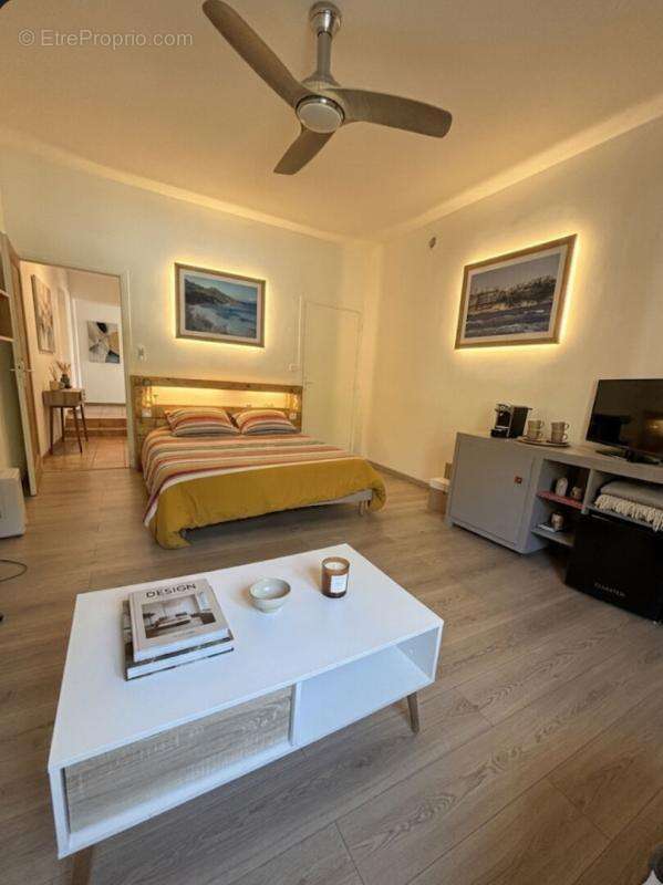 Appartement à PENTA-DI-CASINCA