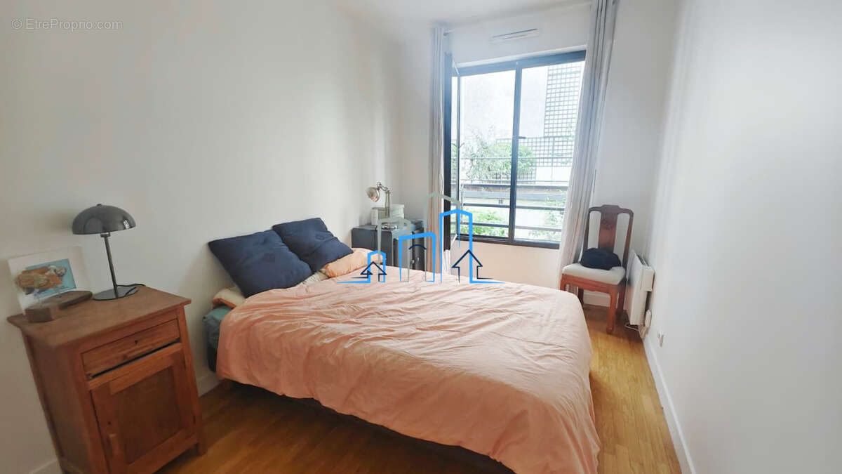 Appartement 3 pièces 68 m² à vendre à Paris-17e (75017) - photo 4