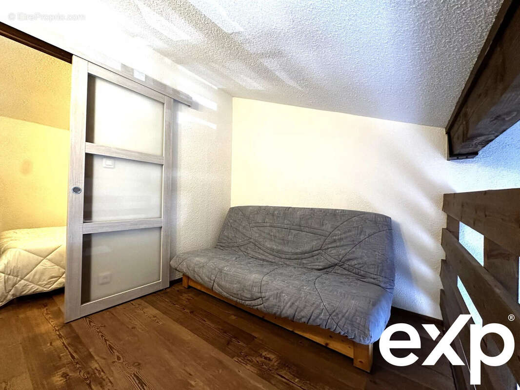 Appartement à SAINT-GERVAIS-LES-BAINS