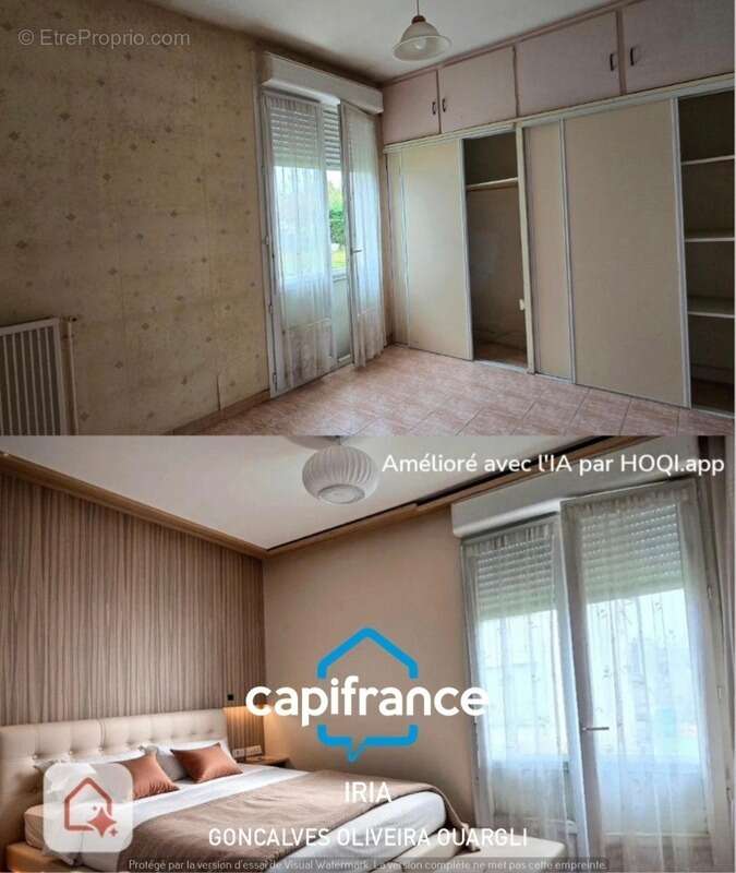 Maison à LE TEMPLE-SUR-LOT