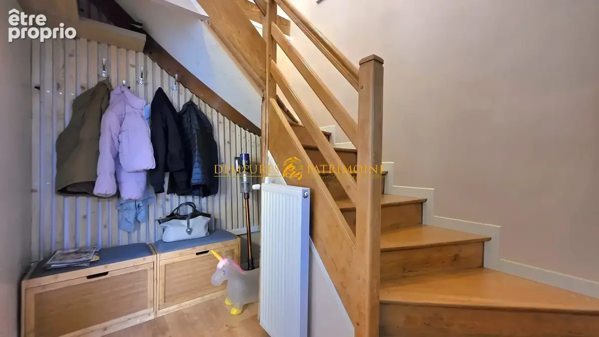 Maison 4 pièces 74 m² à vendre à Soyaux (16800) - photo 7