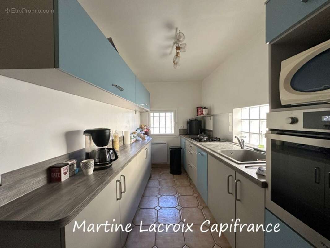 Dpt sarthe (72), à vendre saint maixent - maison de campagne  p4 de 86 m² - terrain de 573 m² - photo 5