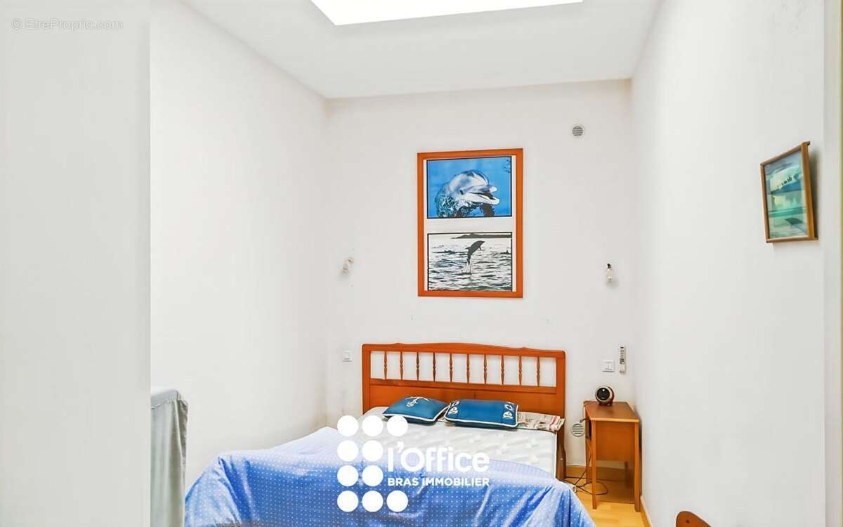 Maison à LES SABLES-D'OLONNE