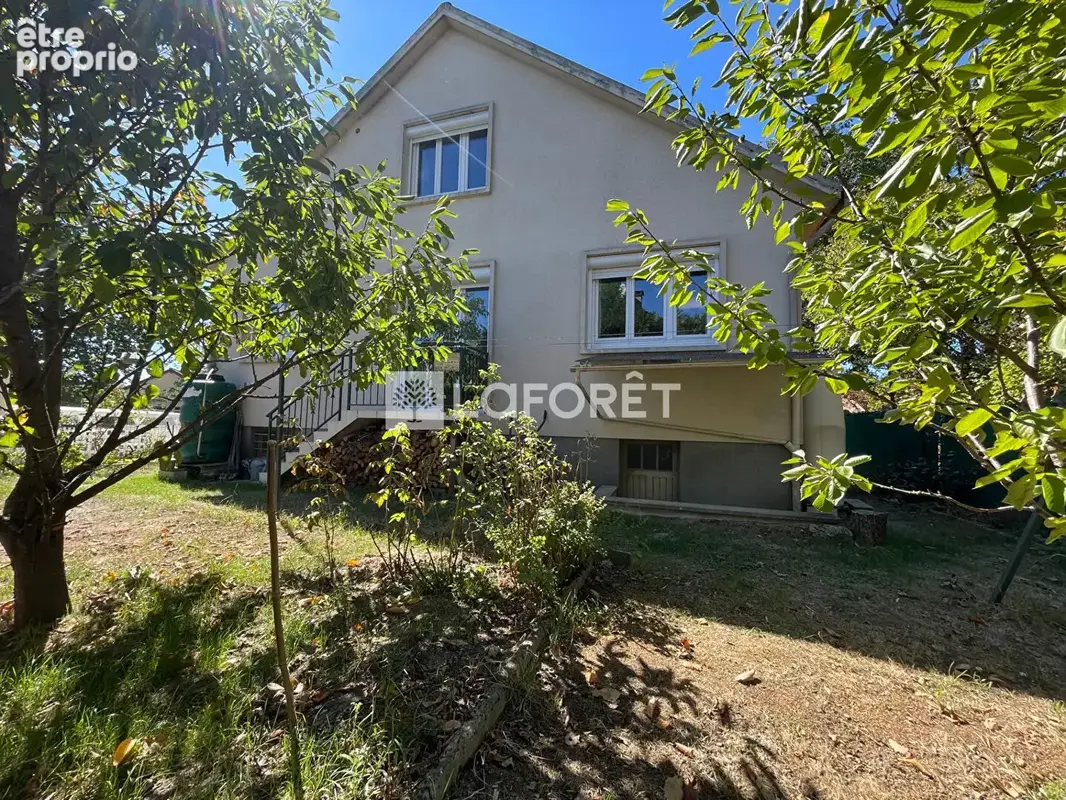 Villecresnes - Maison 123 m² 4 chambres avec jardin, sous-sol total, au calme - photo 15