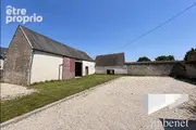 Appartement à ARTENAY