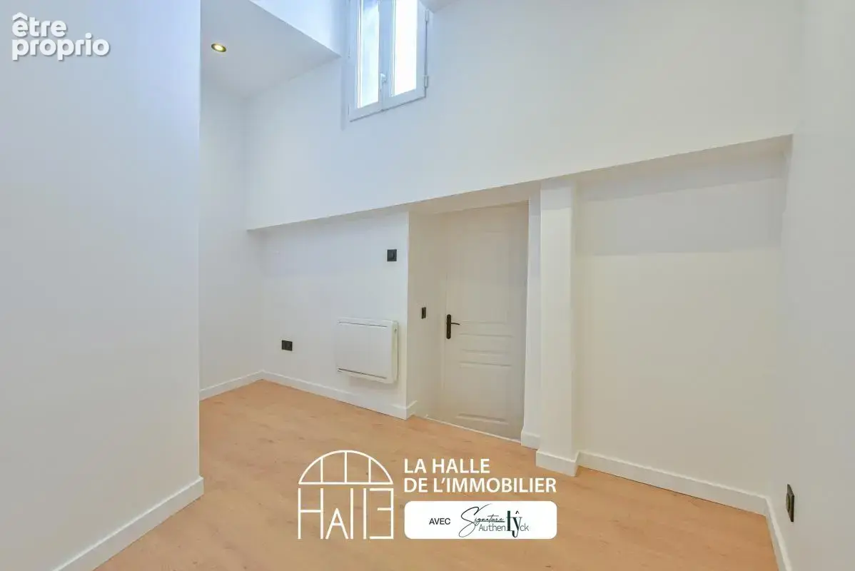 Appartement - photo 11
