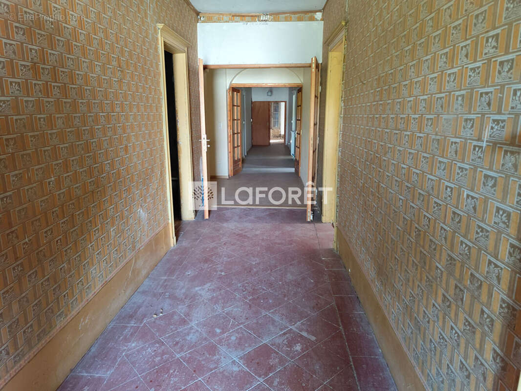 Maison Cadalen - photo 14