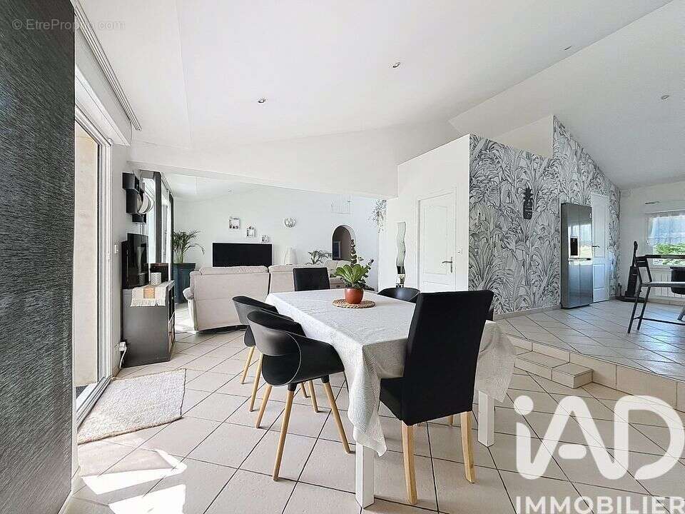 Photo 6 - Maison à TOURS