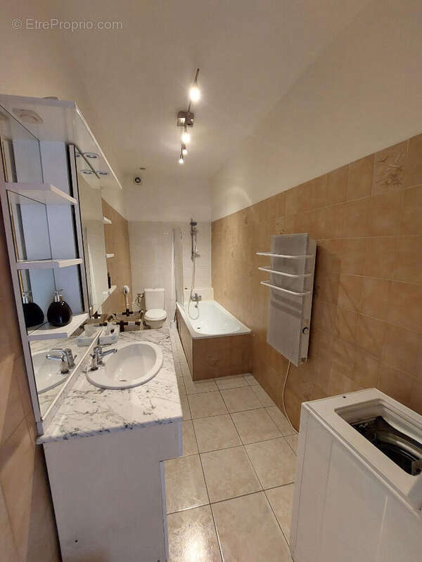 Immeuble Narbonne 4 Apts 250 m2 - photo 3