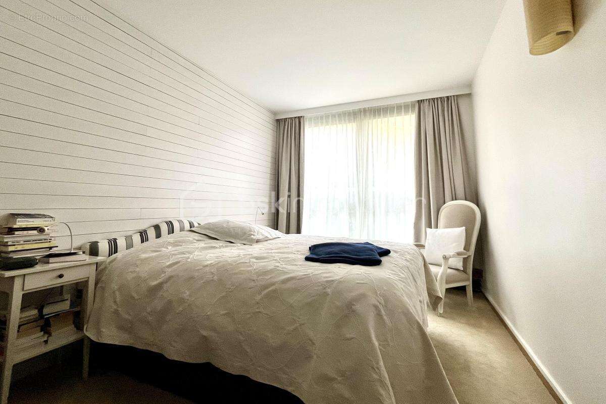 Appartement à SAINT-CLOUD