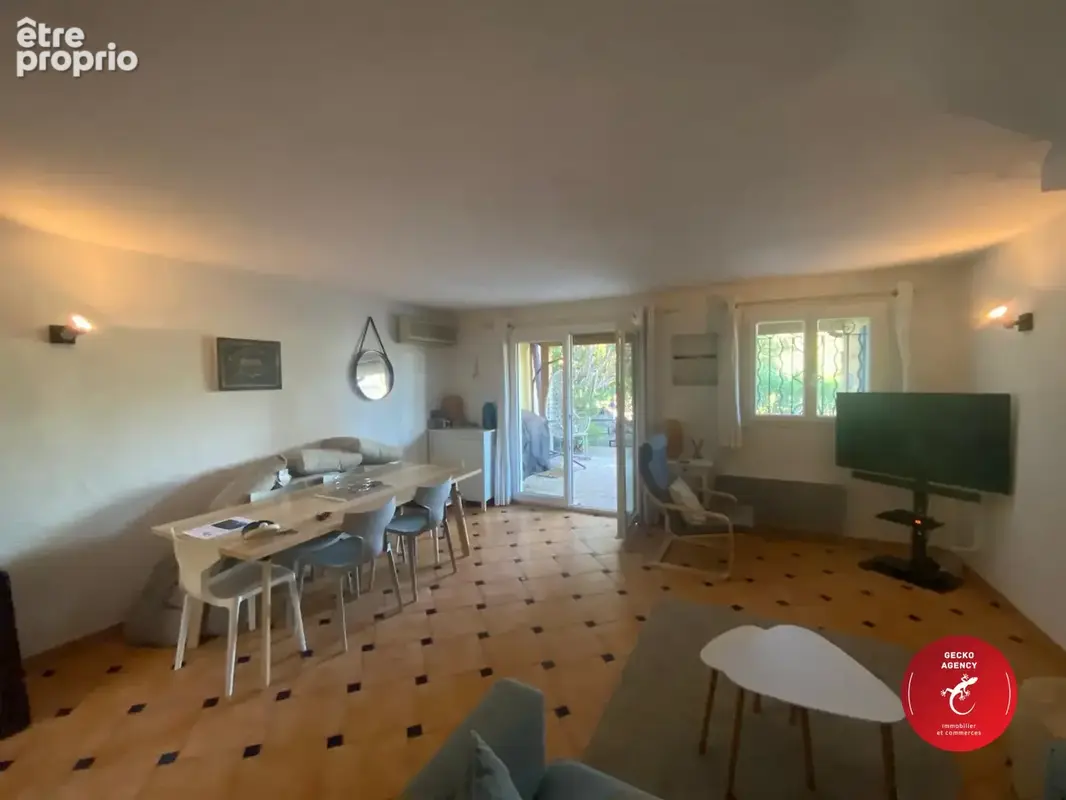 Maison 4 pièces 64 m² à vendre à Roquebrune-Sur-Argens (83520) - photo 3