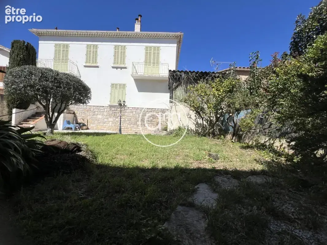 Maison à LA VALETTE-DU-VAR