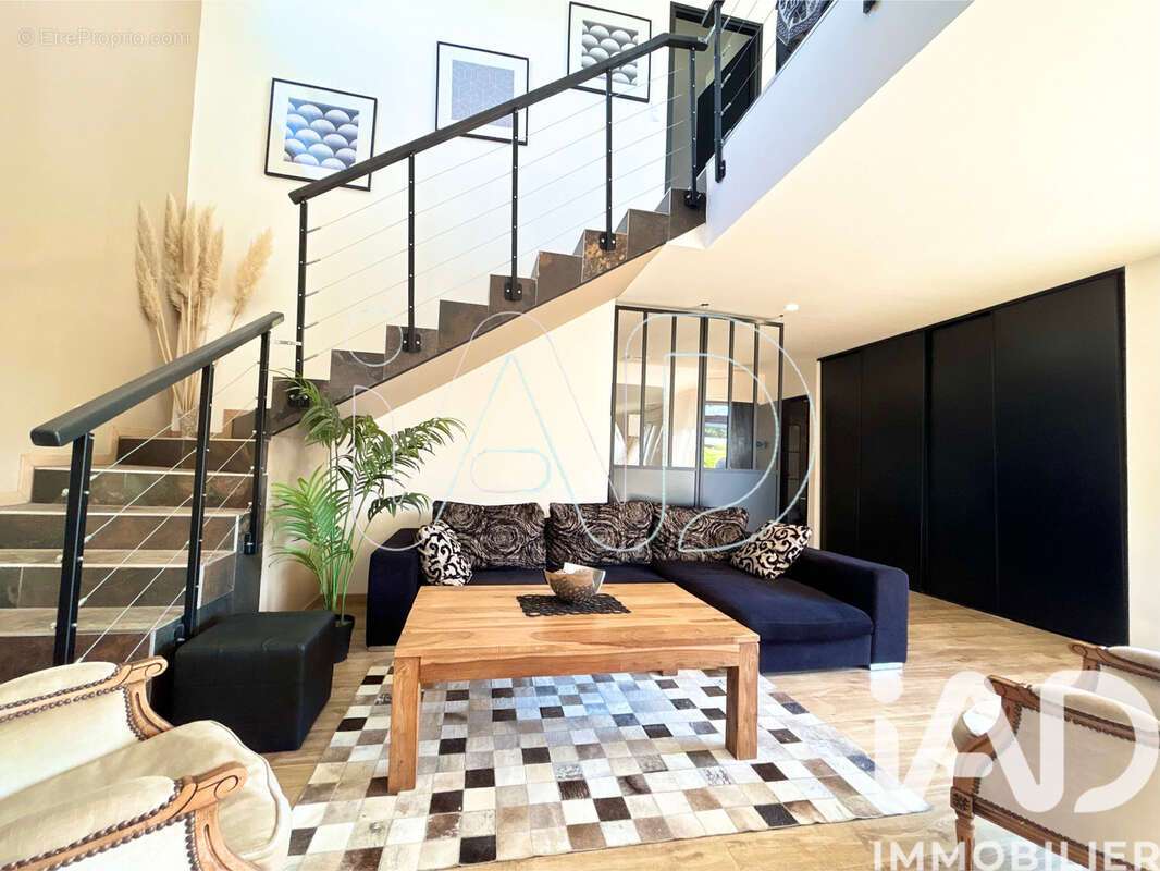 Photo 5 - Maison à LE GRAU-DU-ROI