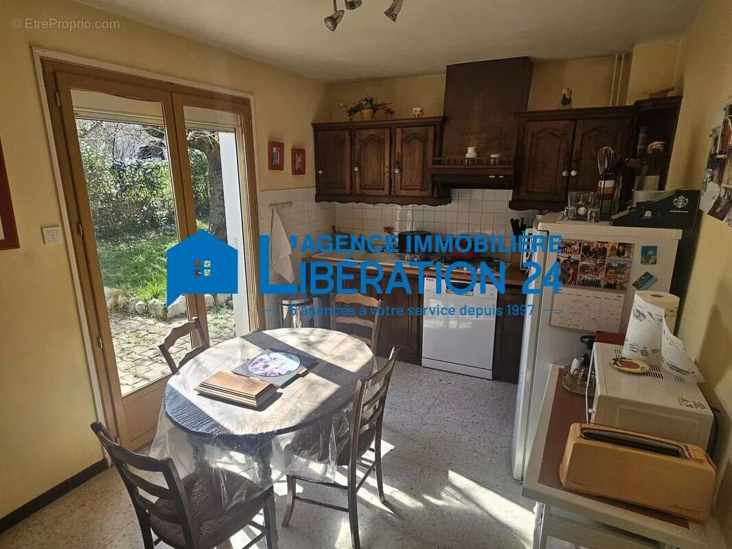 Maison à SAINT-CHAMOND