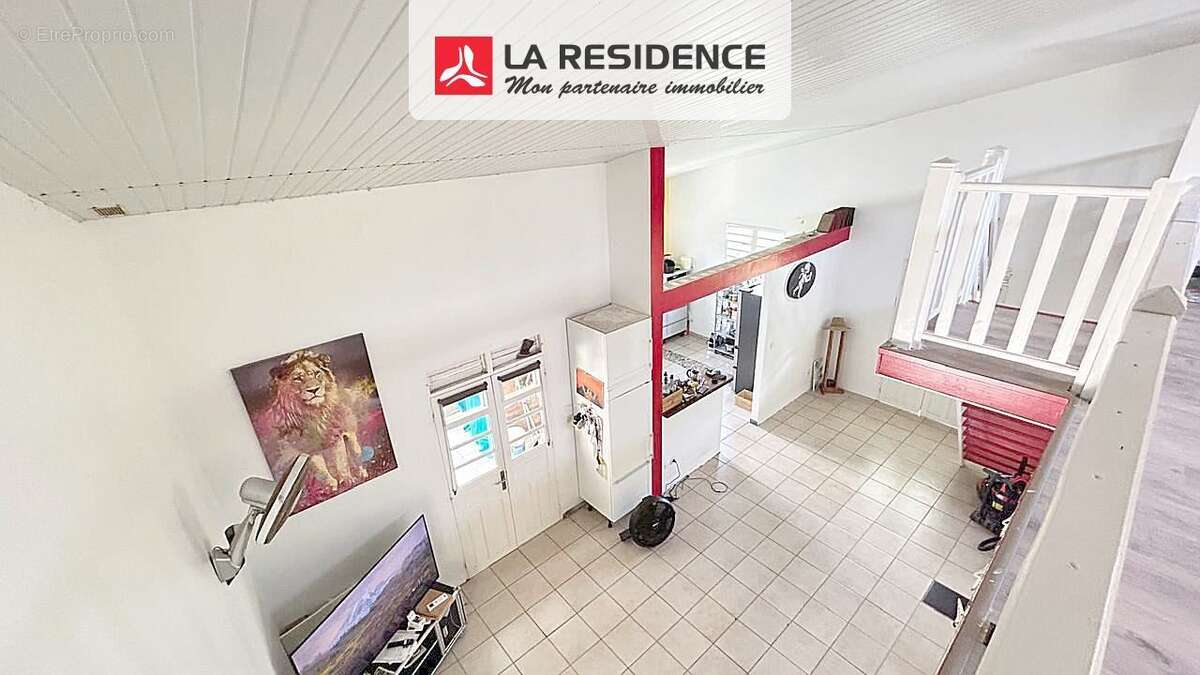 Appartement à DUCOS