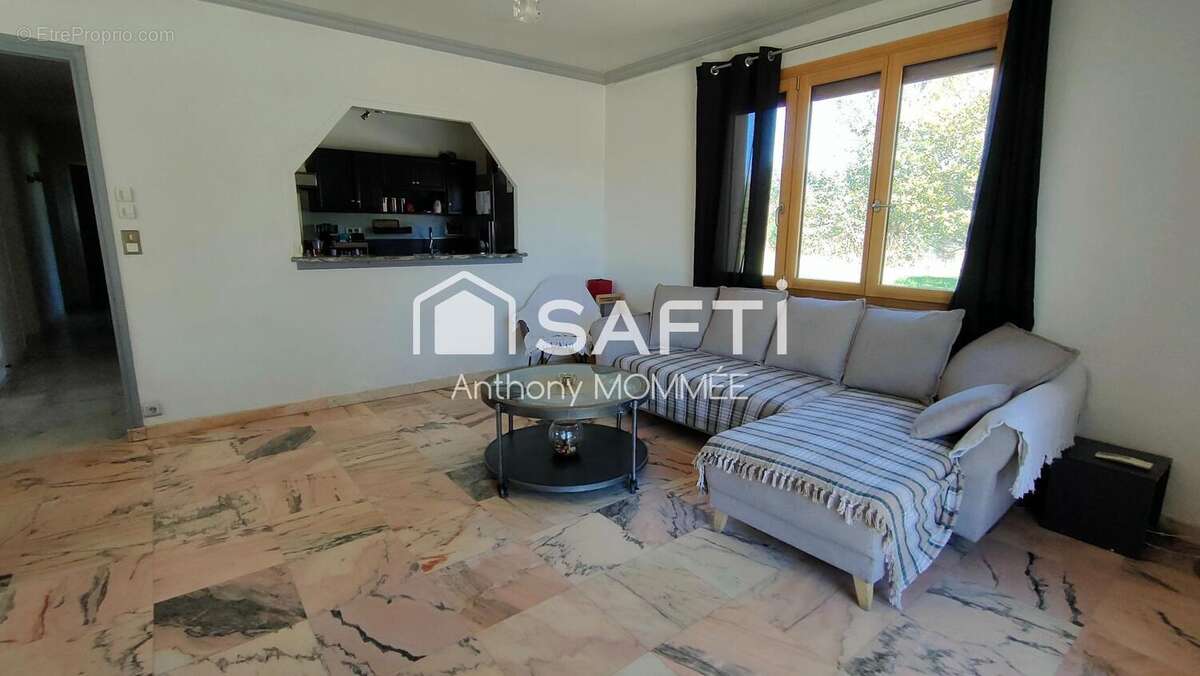 Photo 7 - Maison à MONTALIEU-VERCIEU