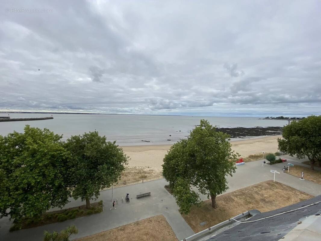 Appartement à SAINT-NAZAIRE