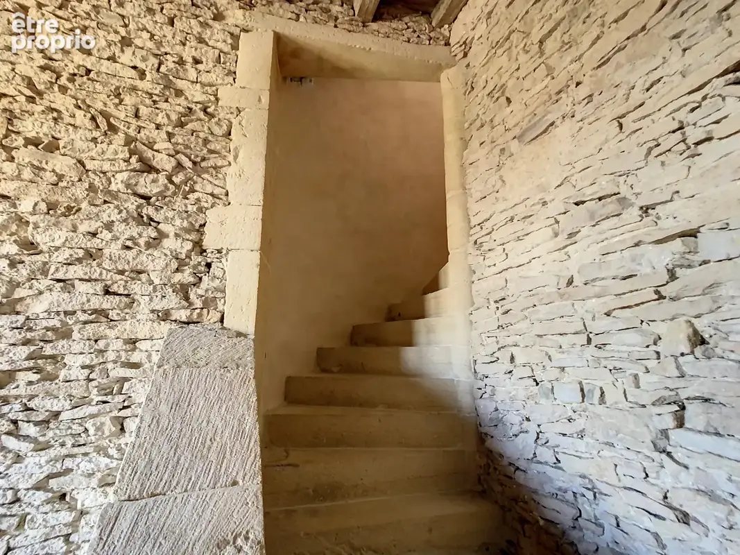 Maison de charme, 8 pièces, 235m2 -POMMIERS- - photo 6