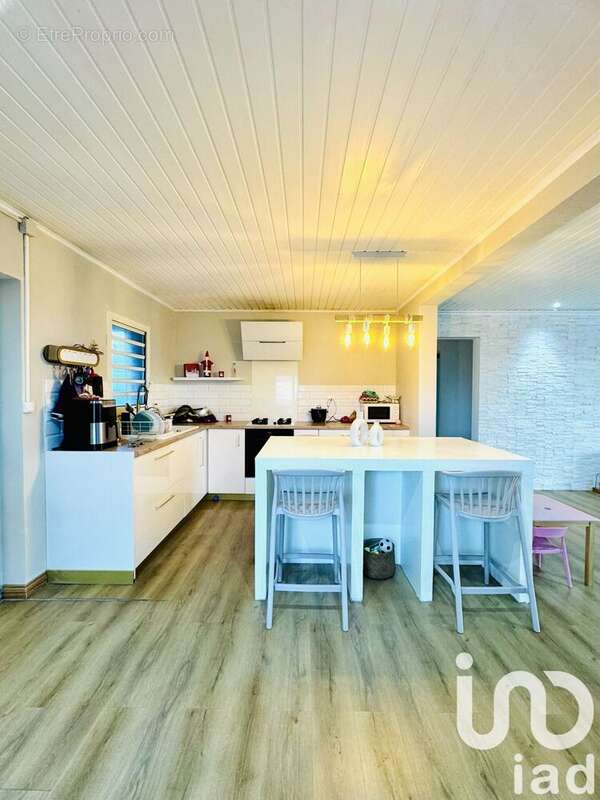 Photo 8 - Maison à SAINTE-MARIE