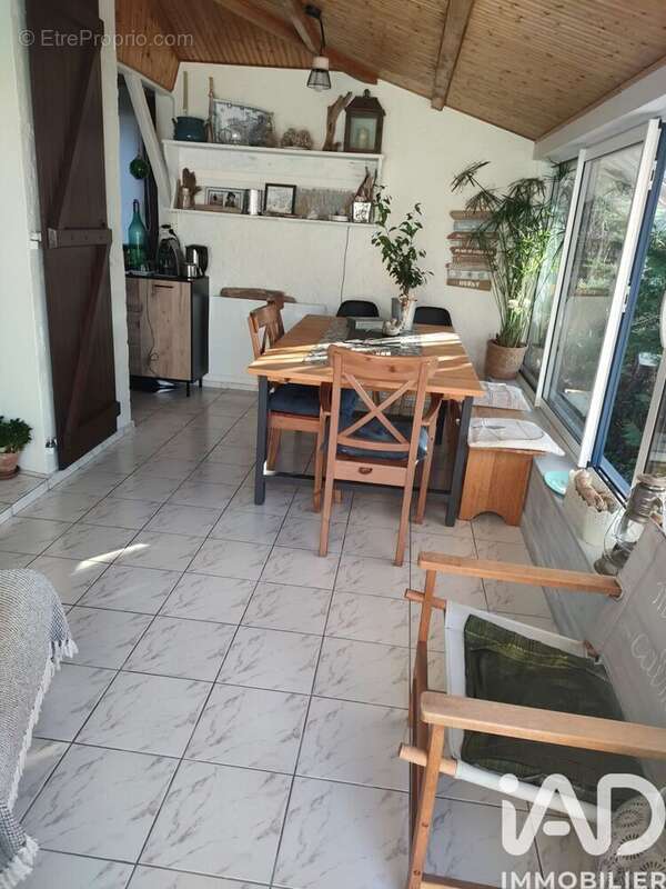 Photo 6 - Maison à GIVRAND