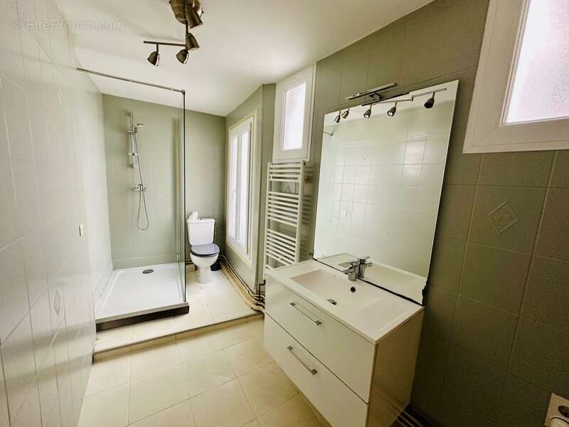 Appartement de 69 m2 centre ville epernay (51) - photo 7
