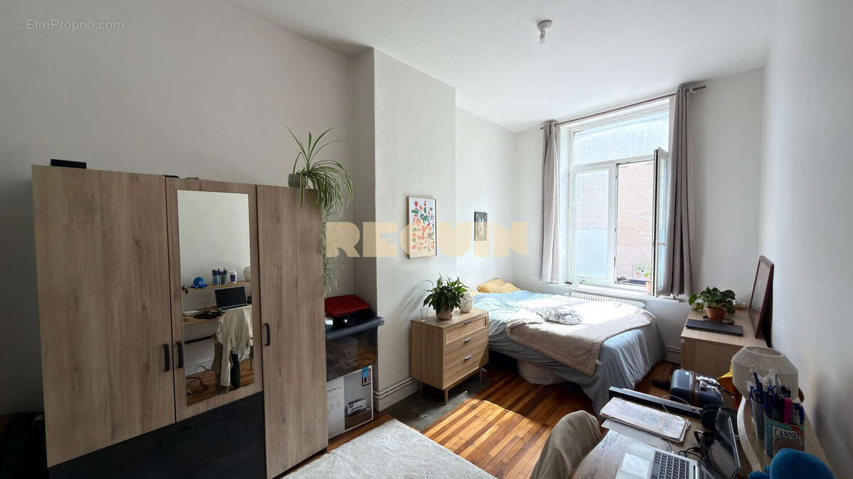 Appartement à LILLE