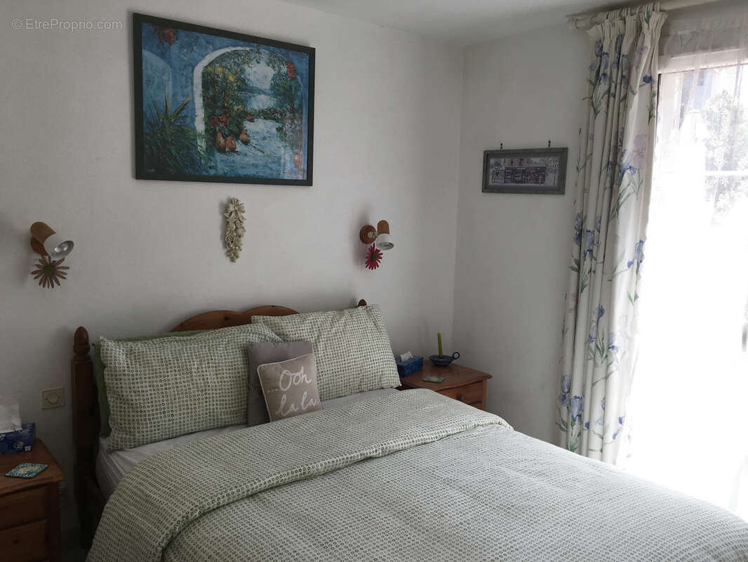 Appartement à PLAN-DE-LA-TOUR