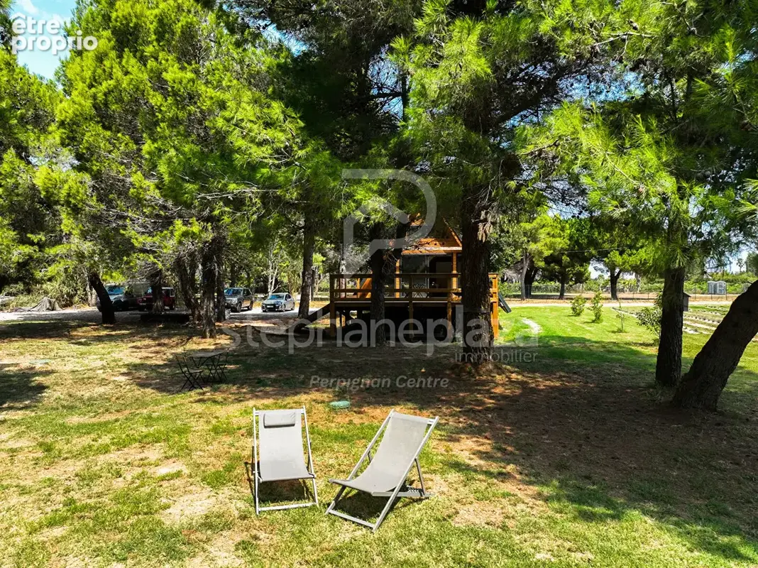 Propriété agricole de 19000m2 sur Saint Cyprien - photo 7