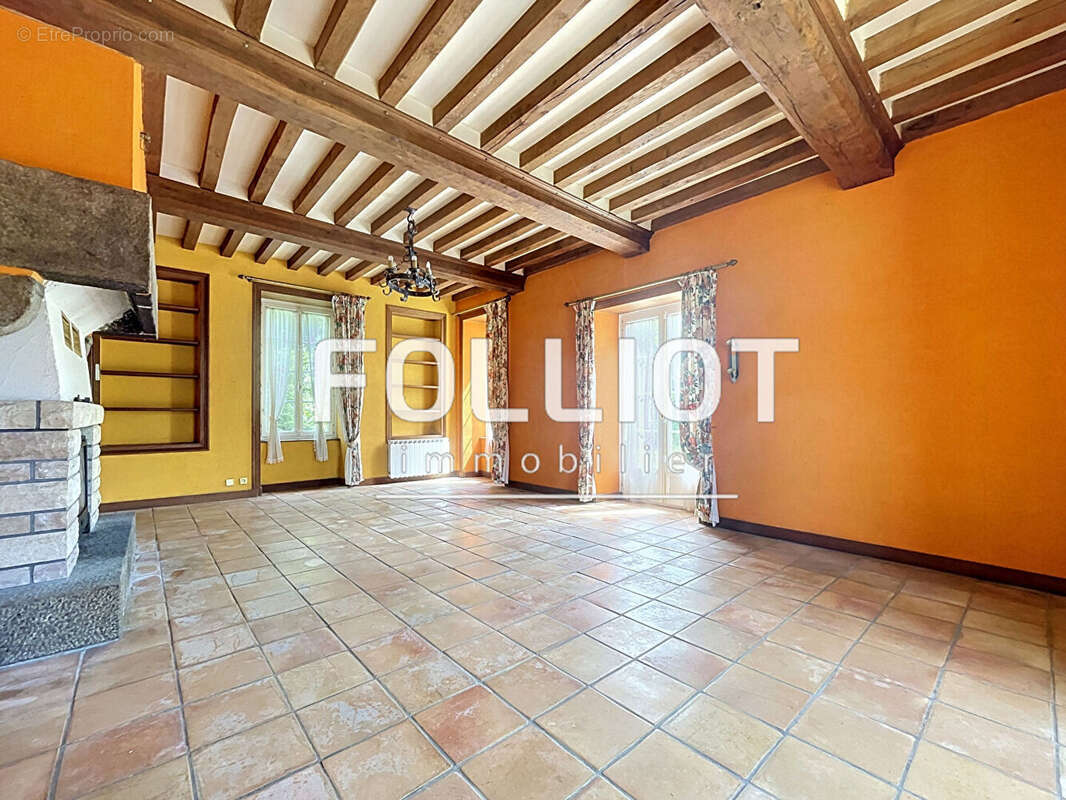 A vendre - villebaudon à 5 minutes de percy - photo 3