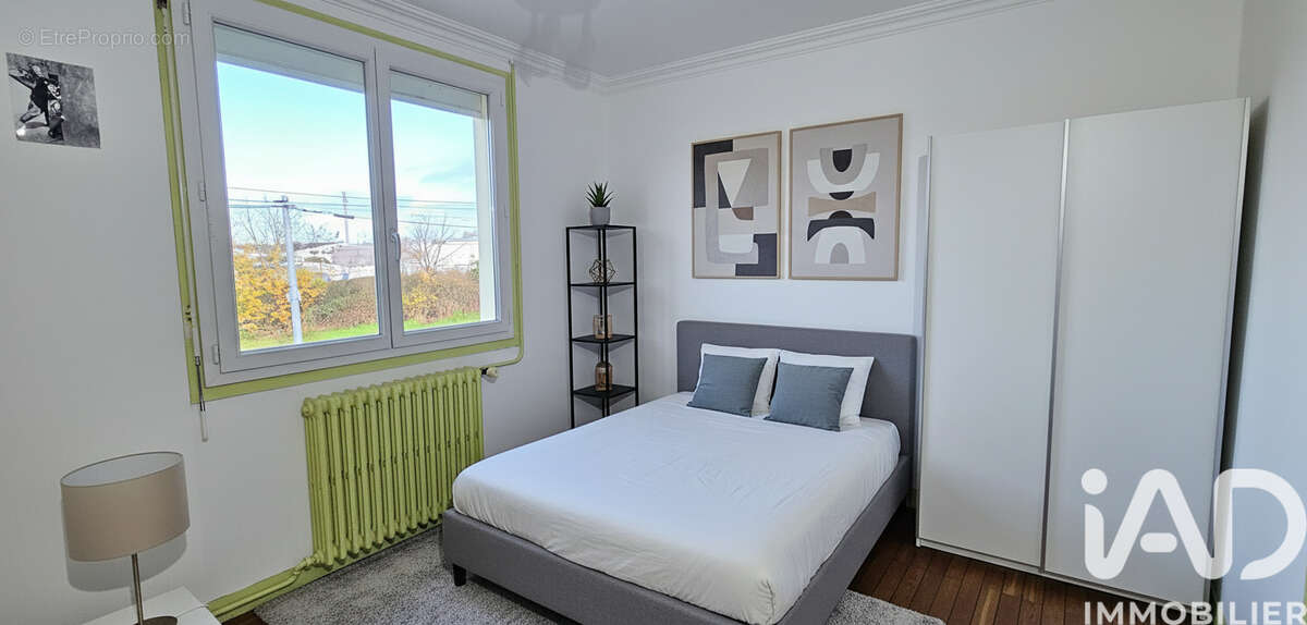 Photo 4 - Maison à BOUGUENAIS