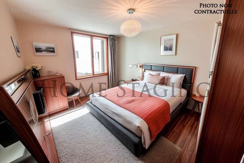 Maison à MINIAC-MORVAN