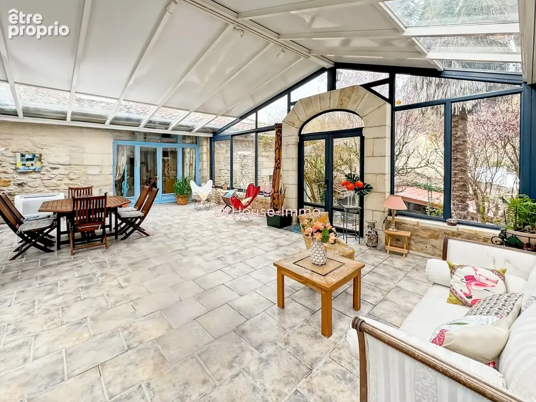 Maison 8 pièces 250 m² à vendre à Perigueux (24000) - photo 5