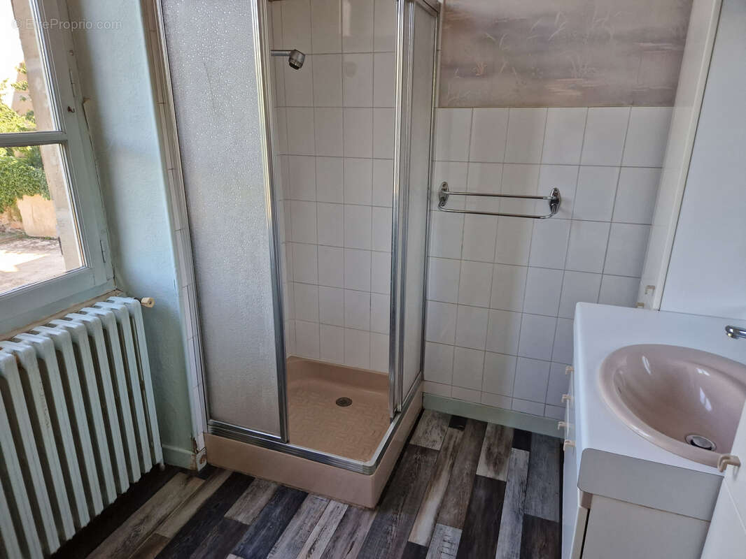 Centre ville maison de maître de 540 m2 - photo 27