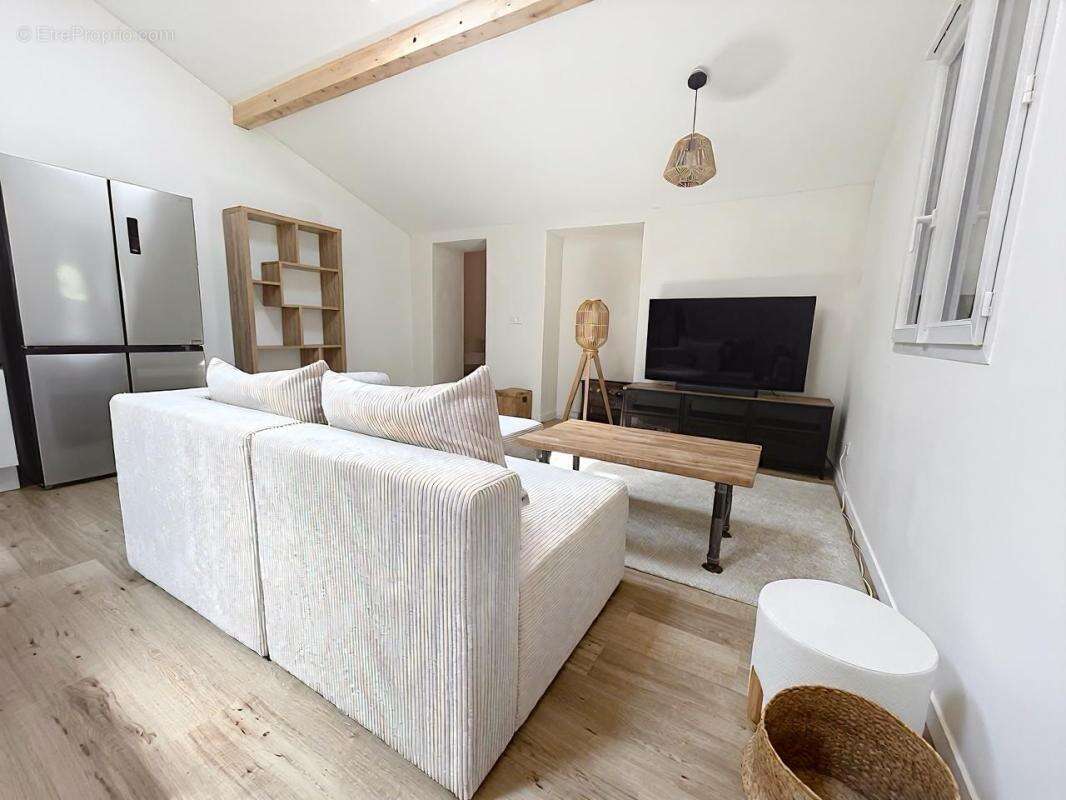 Appartement à URRUGNE