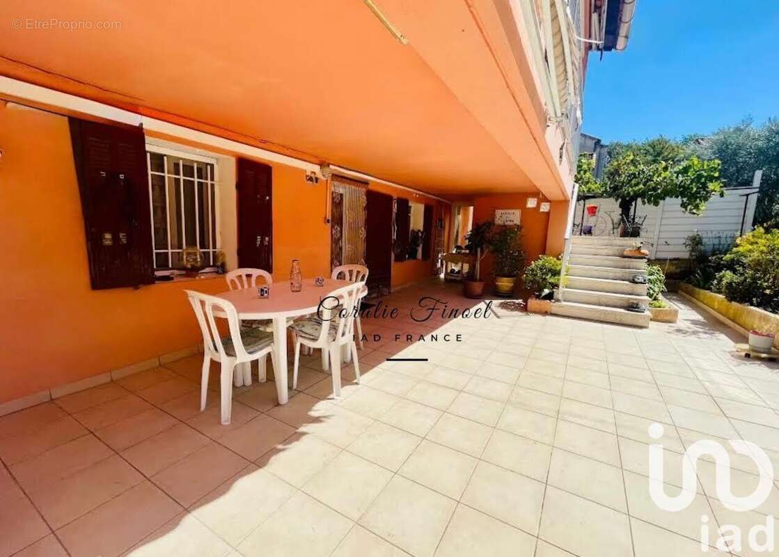 Photo 3 - Maison à PLAN-DE-CUQUES