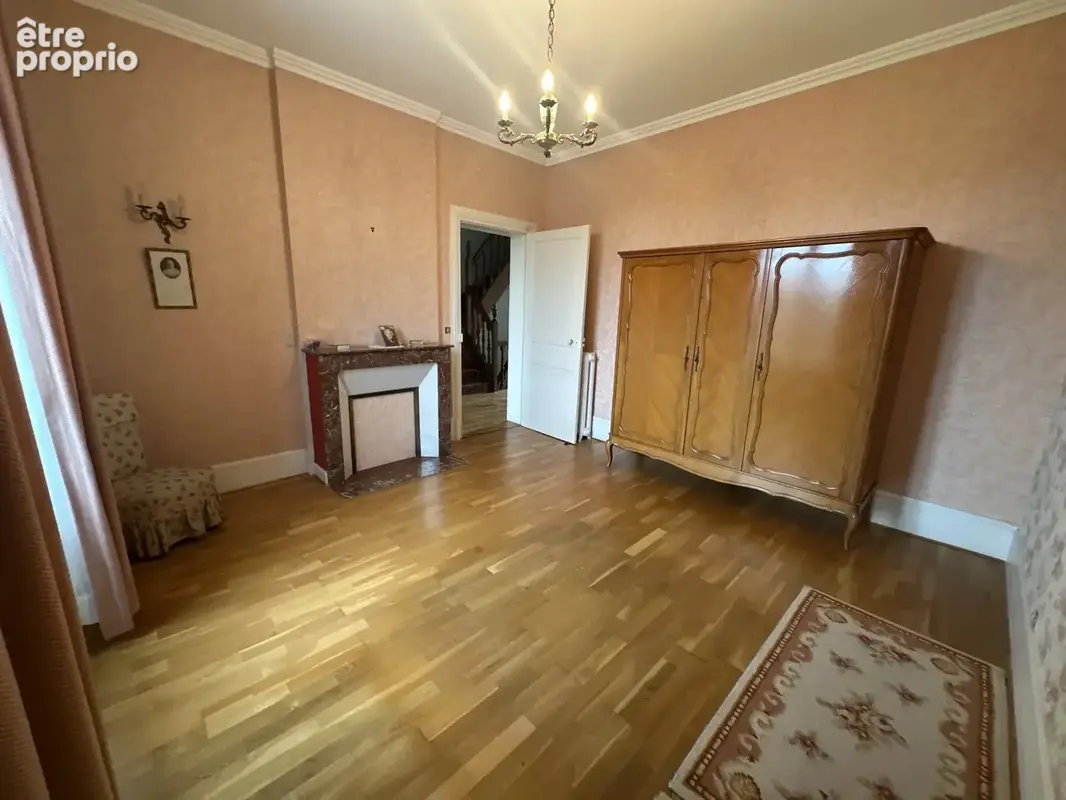 Demeure de charme - Compiègne - 525 000 € HAI - photo 7