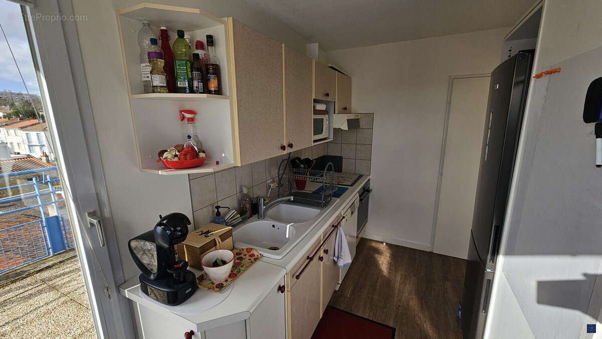 Appartement à ROYAN