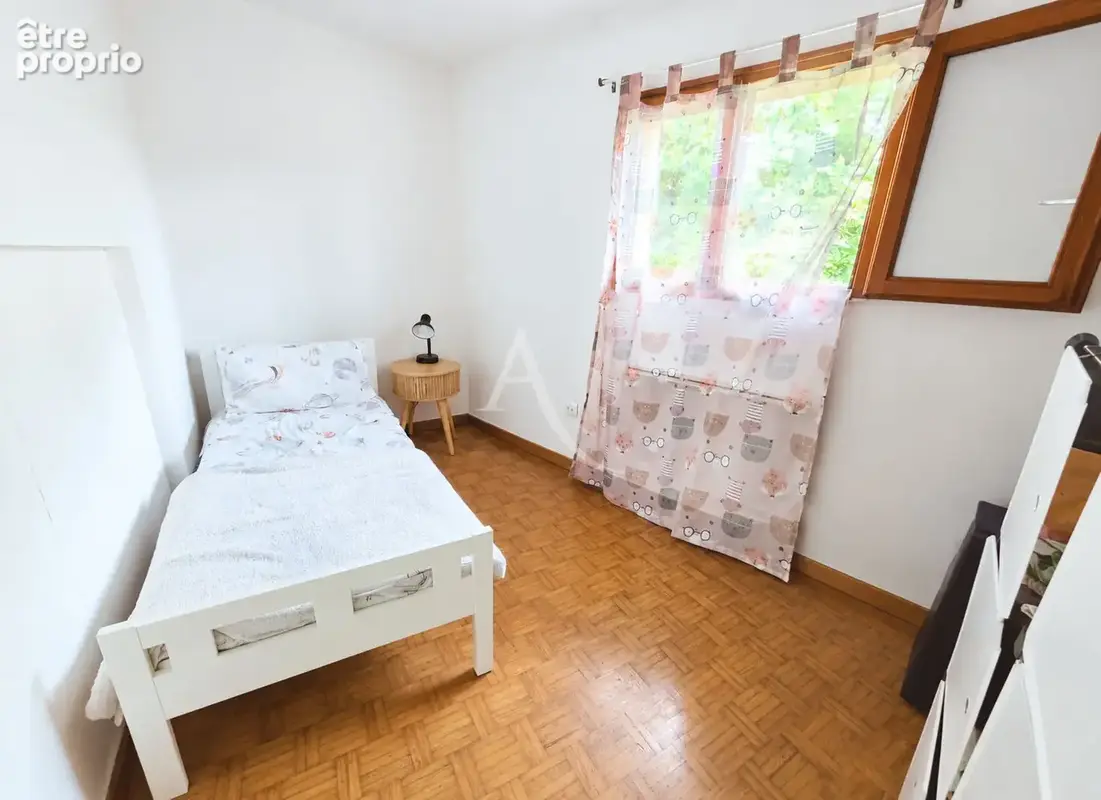 Appartement Villepinte 3 pièce(s) - photo 6