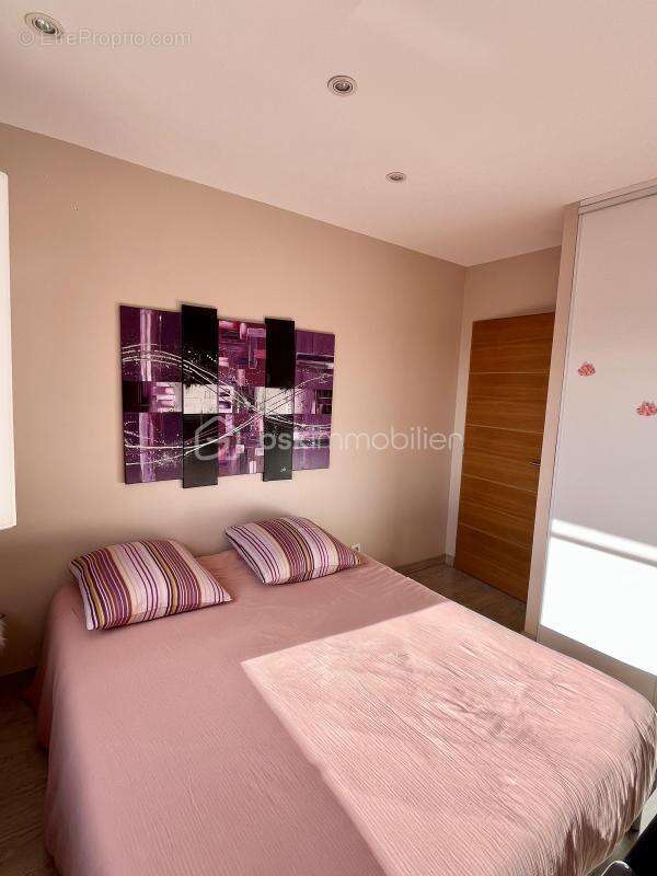 Maison à SAINTE-TULLE