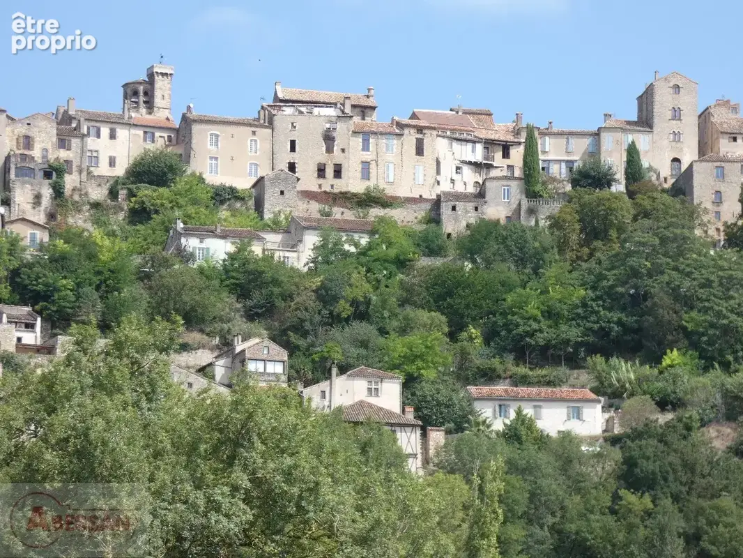 Maison à CORDES-SUR-CIEL