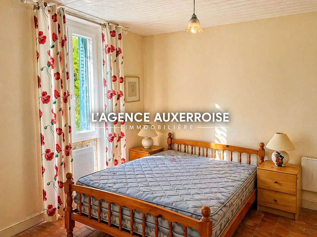 Maison Sementron proche Saint Sauveur en Puisaye et de Toucy - photo 4