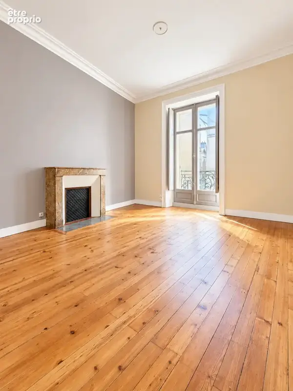 Photo Appartement à Nantes au prix de 192 280€