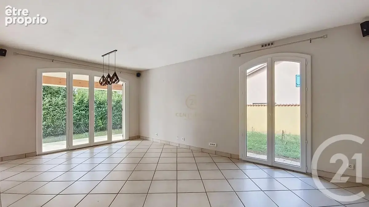Maison 100 m² à Feyzin  - photo 9