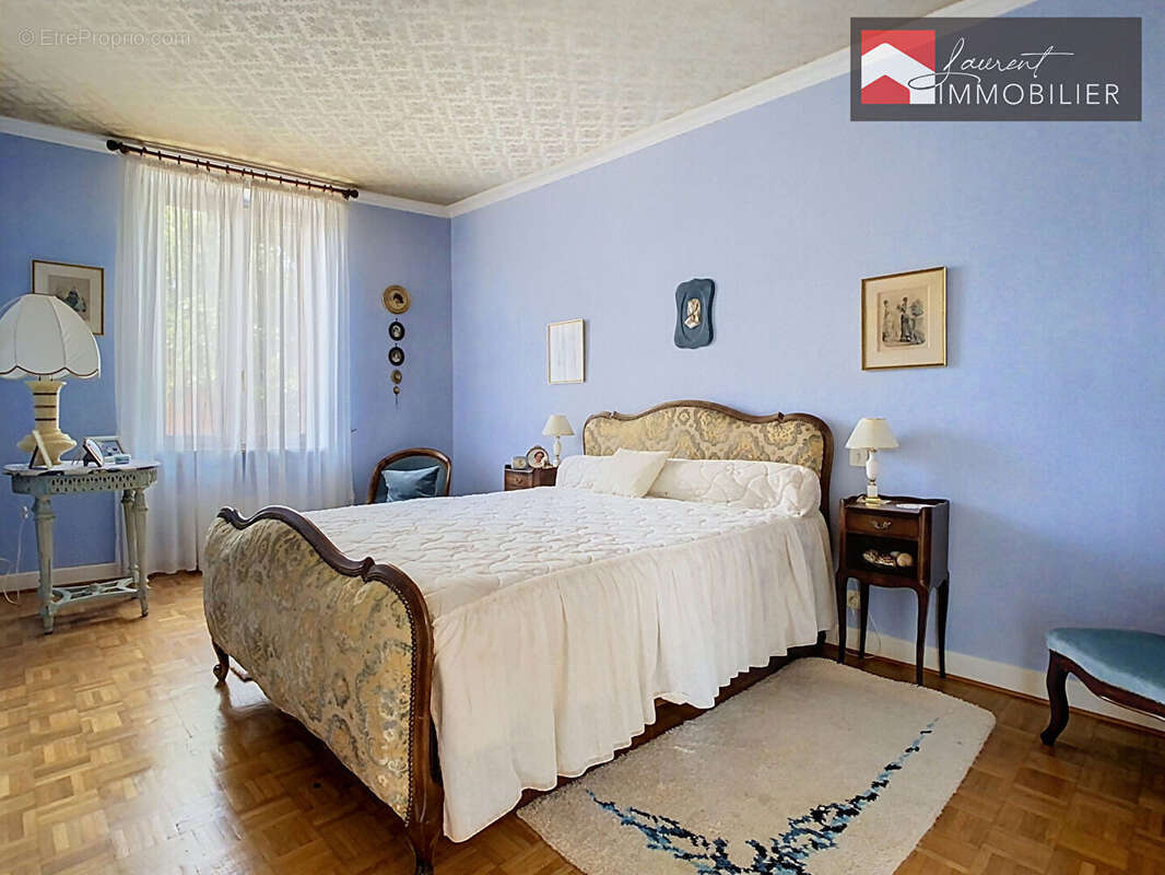 EXCLUSIVITE : Maison de 110m² à Boyer - photo 10