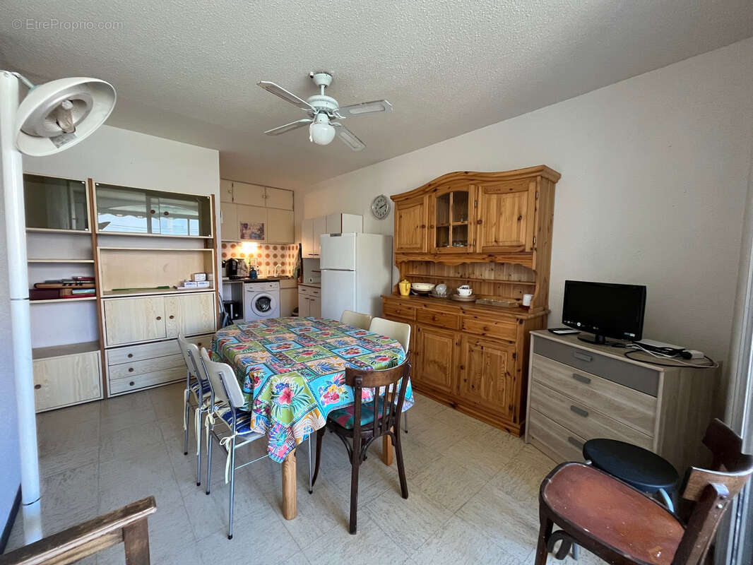 Appartement à NARBONNE