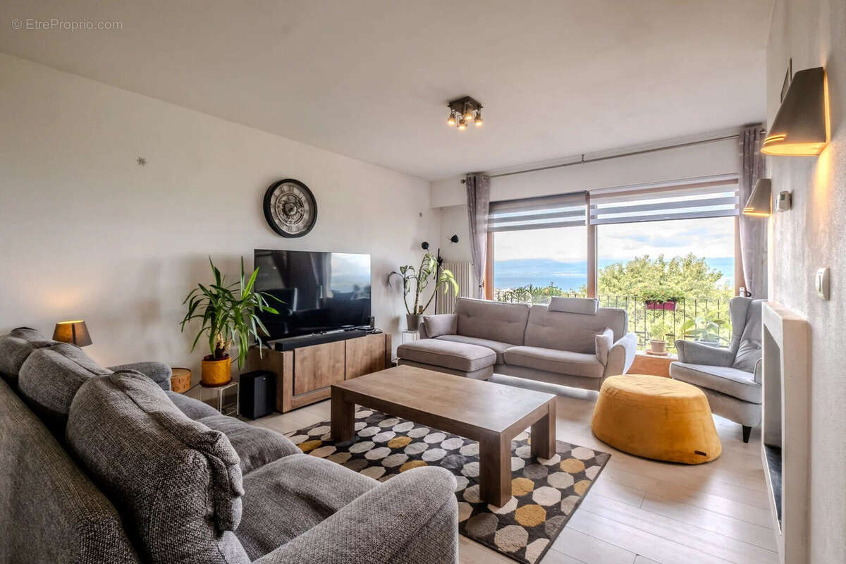 Maison à THONON-LES-BAINS