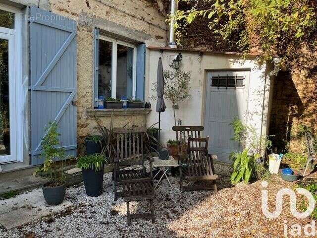 Photo 2 - Maison à CUSSAC